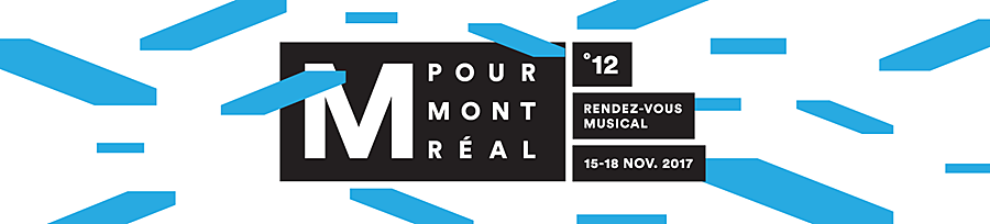M for Montreal: 2017 initial lineup