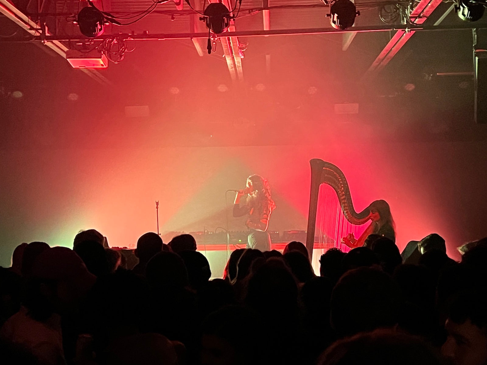 M for Montreal kept it weird and wonderful in 2023 (Day 3 & 4 review, pics)