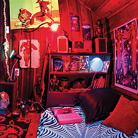 Monster Magnet releasing ‘Cobras and Fire (The Mastermind Redux)’ (hear a new song)