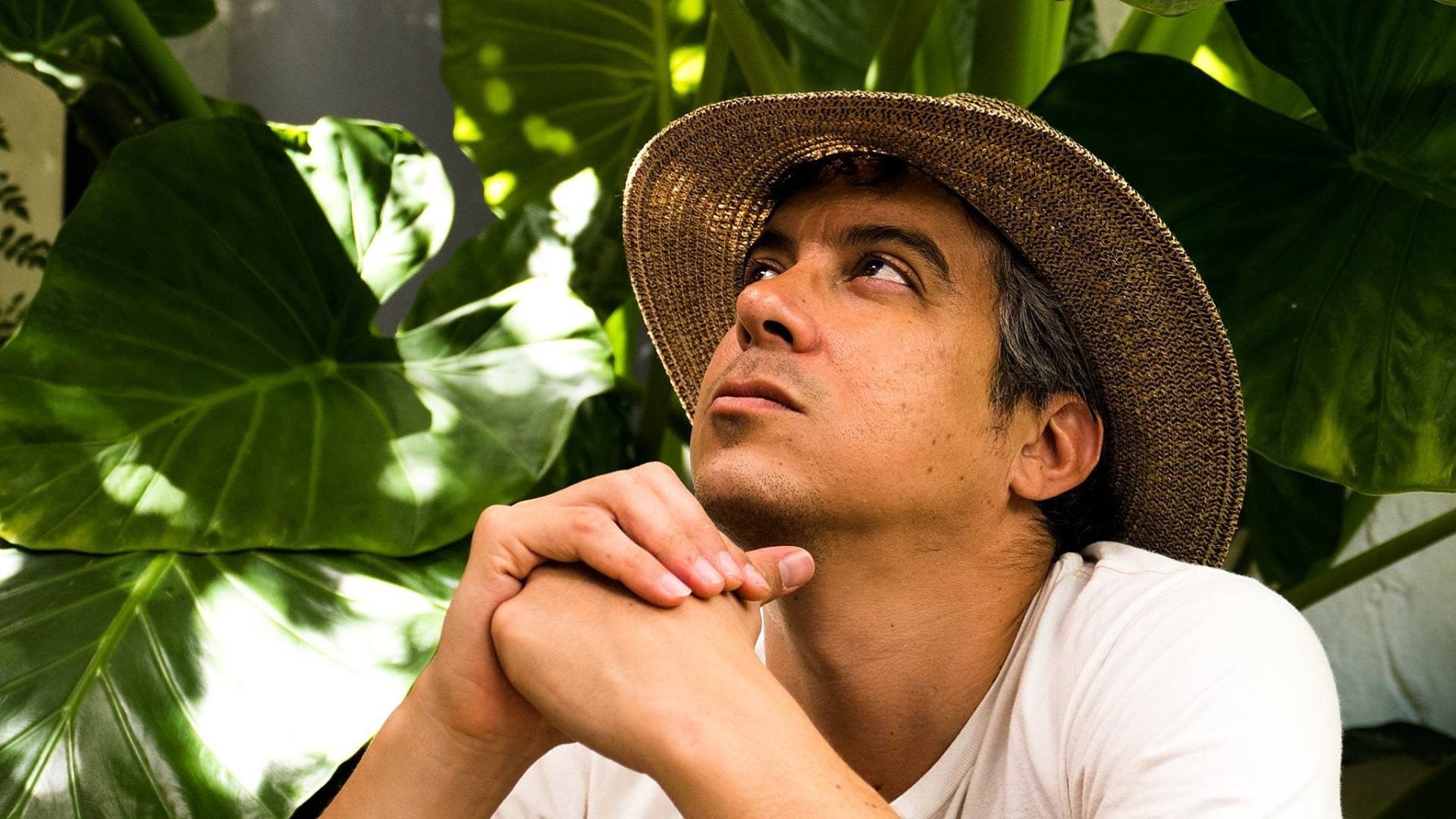 M. Ward surprise-released new LP (listen), on tour w/ The Decemberists, First Aid Kit, more