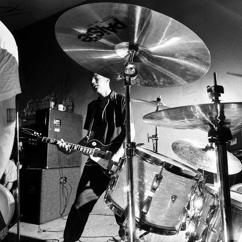 Jawbreaker not playing Sound on Sound 2017