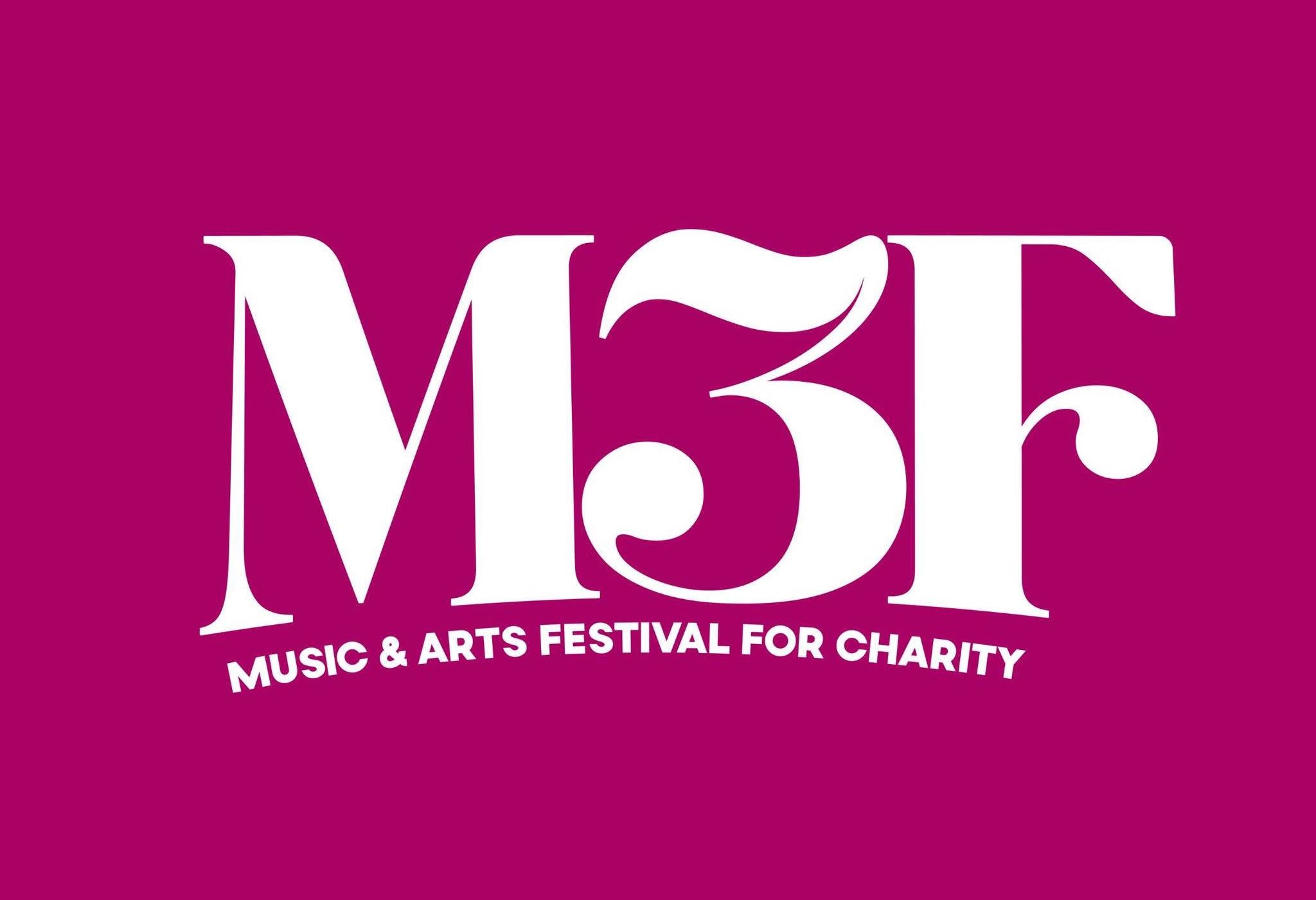 LCD Soundsystem, Justice, Sylvan Esso, Alvvays & more playing AZ charity fest M3F in 2025