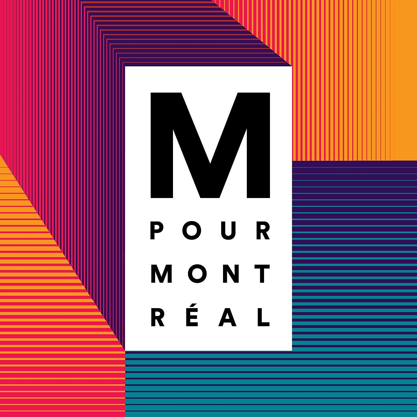 M for Montreal announces 2019 lineup