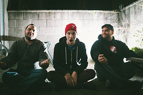 Ma Jolie share “Pittsburgh” from new EP, touring w/ Choke Up