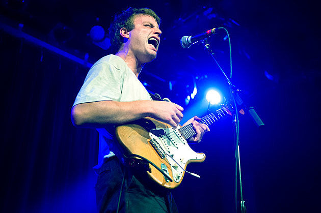 Mac DeMarco, Kevin Morby, Cassie Ramone, Mark Eitzel and more playing Planned Parenthood Benefit on Valentine’s Day