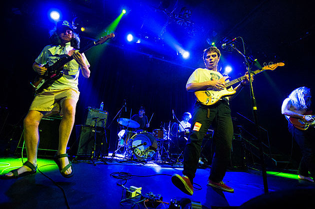 Mac DeMarco adds second Webster Hall show