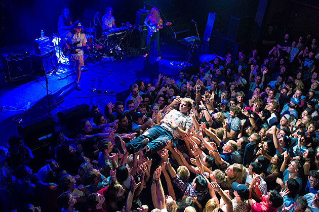 Mac DeMarco responds to Fat White Family’s comments about him ++ updated tour dates