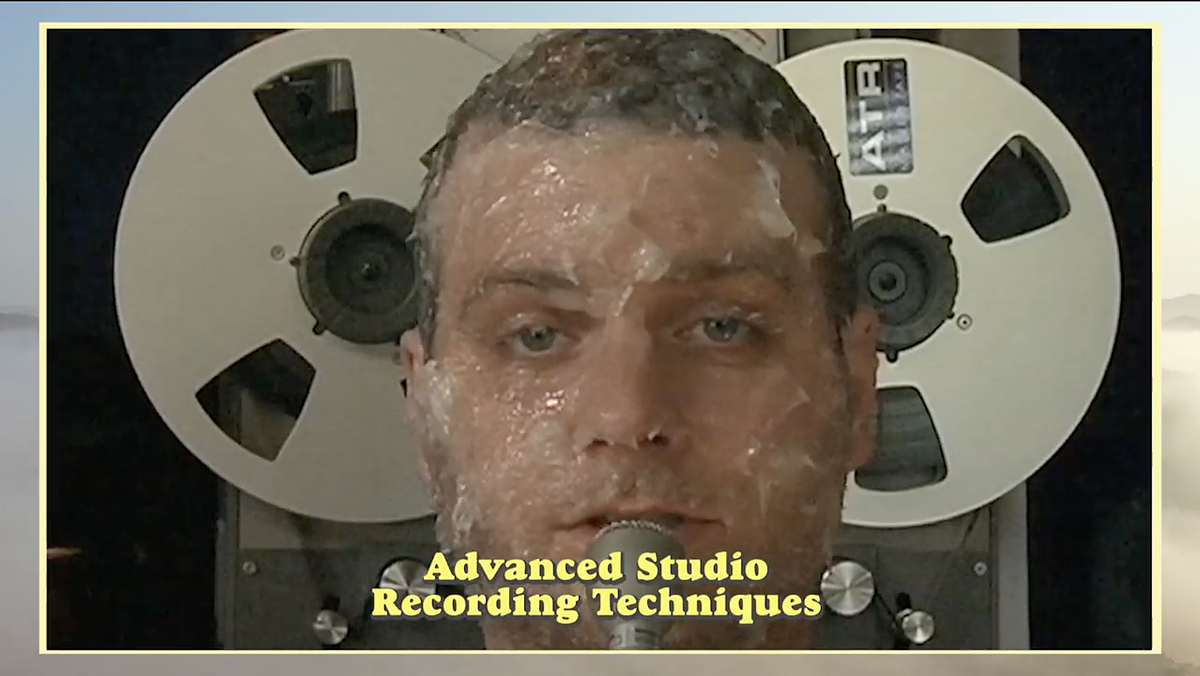 Mac DeMarco launches new web series via Eternal TV streaming service