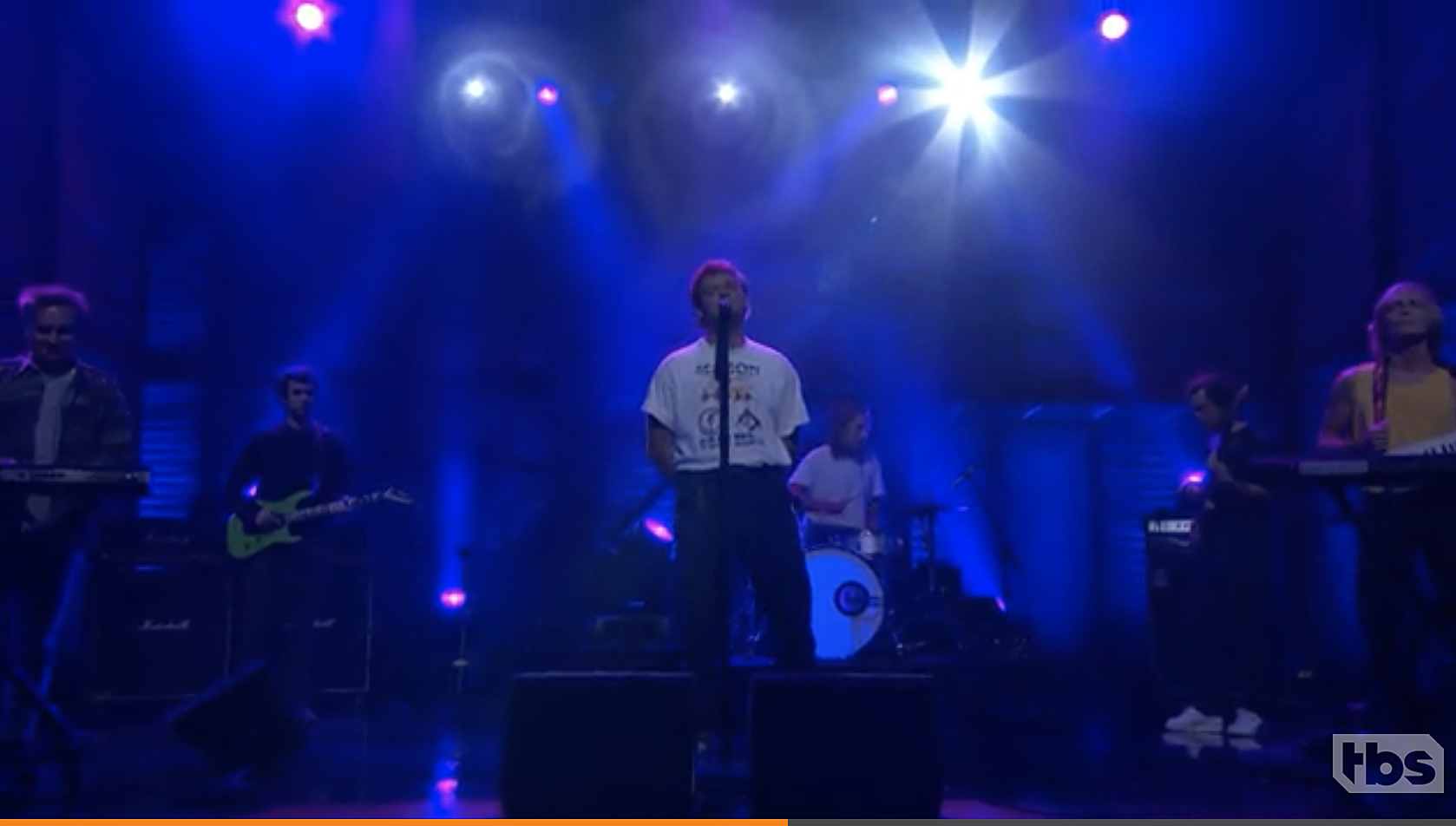 watch Mac DeMarco play “On the Level” on ‘Conan’ (w/ Nathan Fielder on guitar)