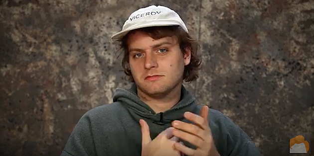 Mac DeMarco begins tour this week, adds Willie Mae Rock Camp benefit at Market Hotel