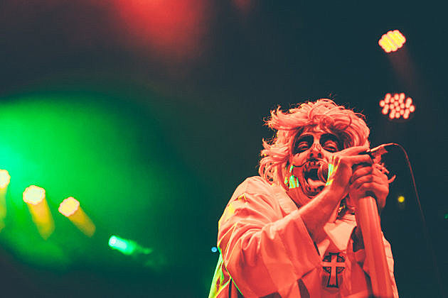 Mac Sabbath going on “Rock Sham-Shake” tour in March (dates)