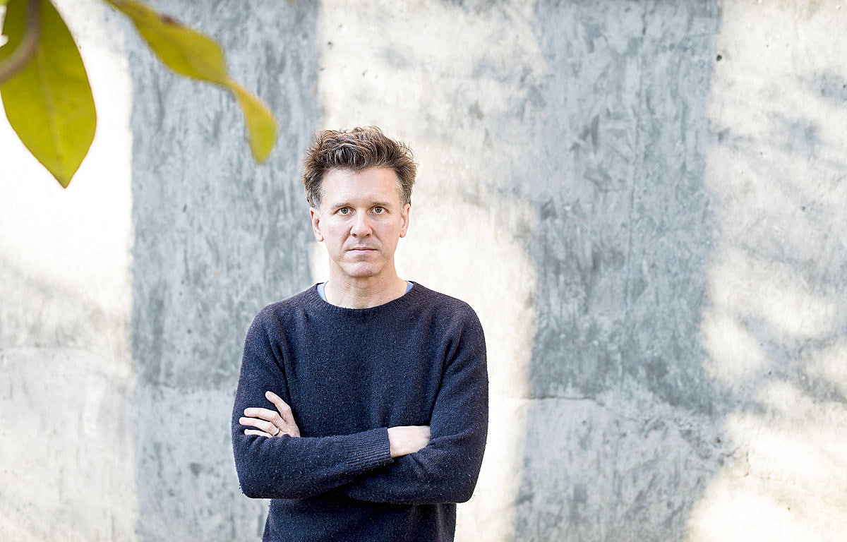 Mac McCaughan shares “Happy New Year (Prince Can’t Die Again)”