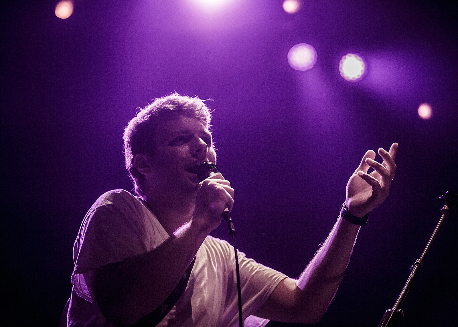 Mac DeMarco released ‘This Old Dog,’ on tour now (pics from Chicago)