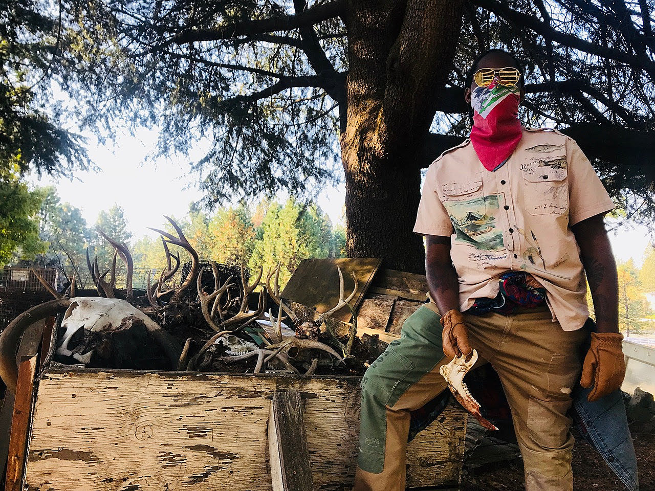9 Best Rap Albums of May 2021