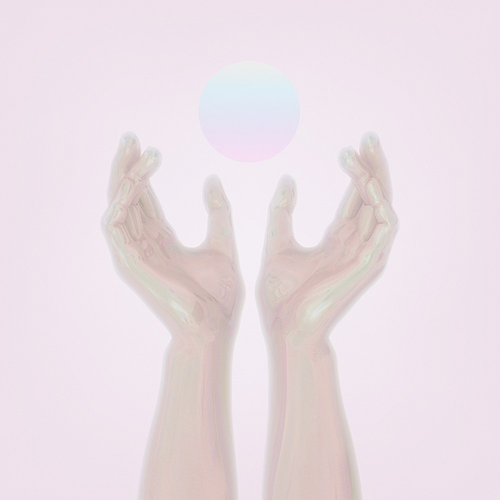 Machinedrum releasing ‘Human Energy,’ touring, shares “Do It 4 U” ft. D∆WN