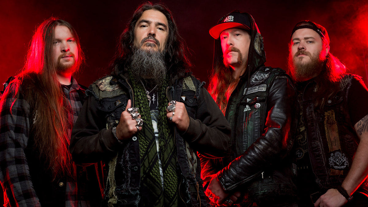Machine Head and In Flames announce 2025 North American tour