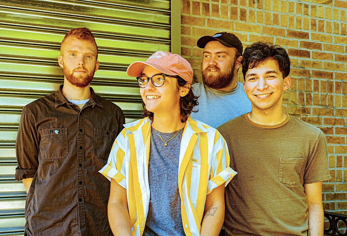 Watch Macseal perform their ‘Yeah, No, I Know’ EP in full