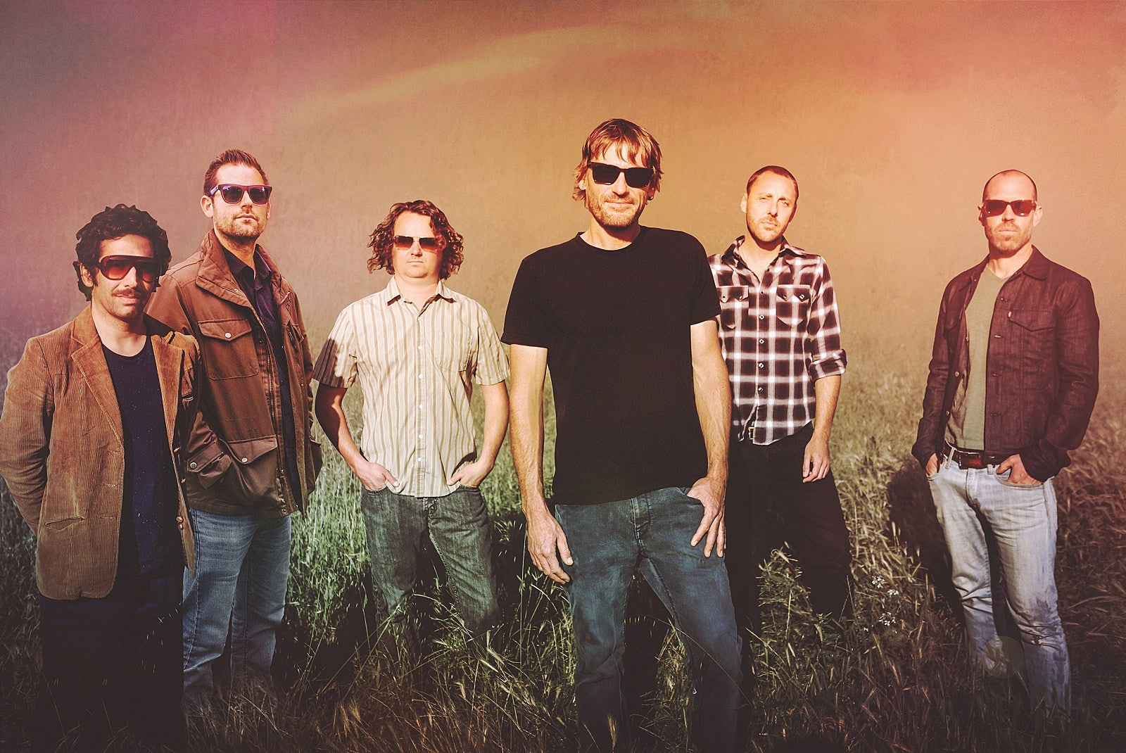 Mad Caddies releasing covers album (hear their take on Green Day’s “She”)