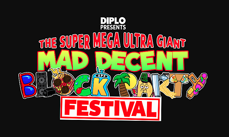 Mad Decent Block Party 2019 cancelled