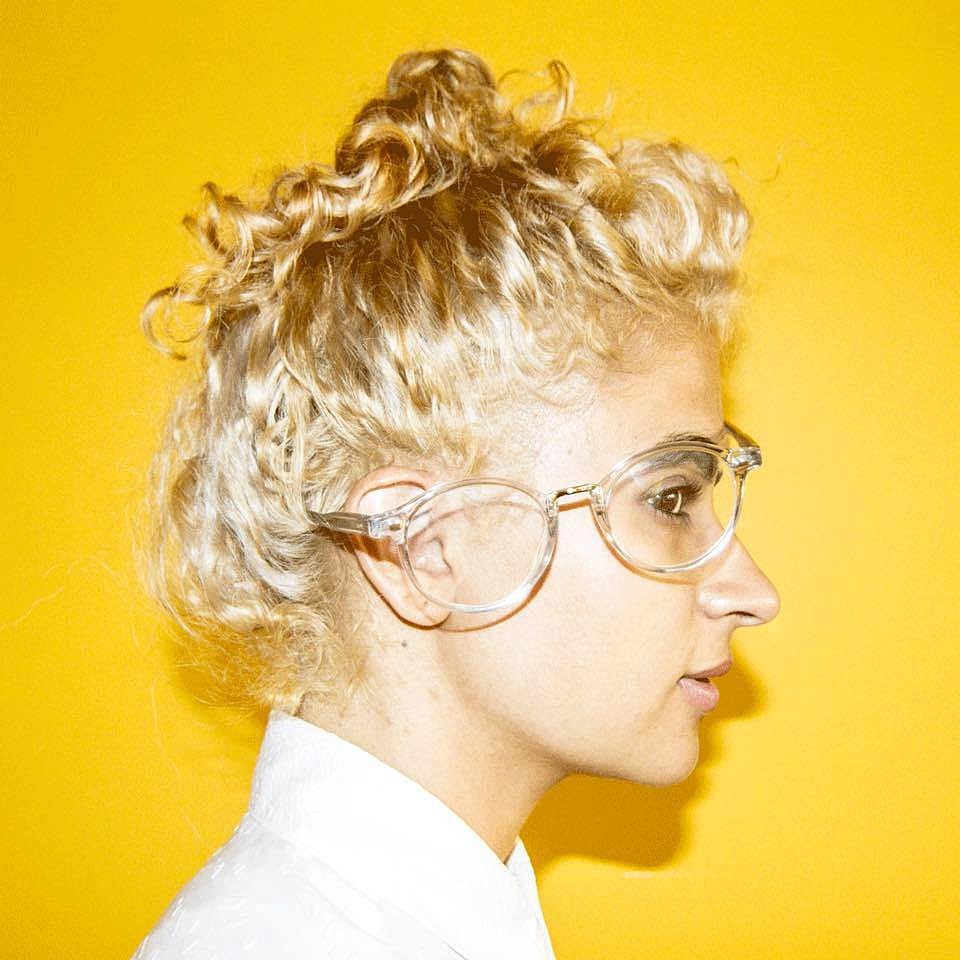 Madame Gandhi playing Pitchfork Fest, SummerStage, MoMA & more (listen)
