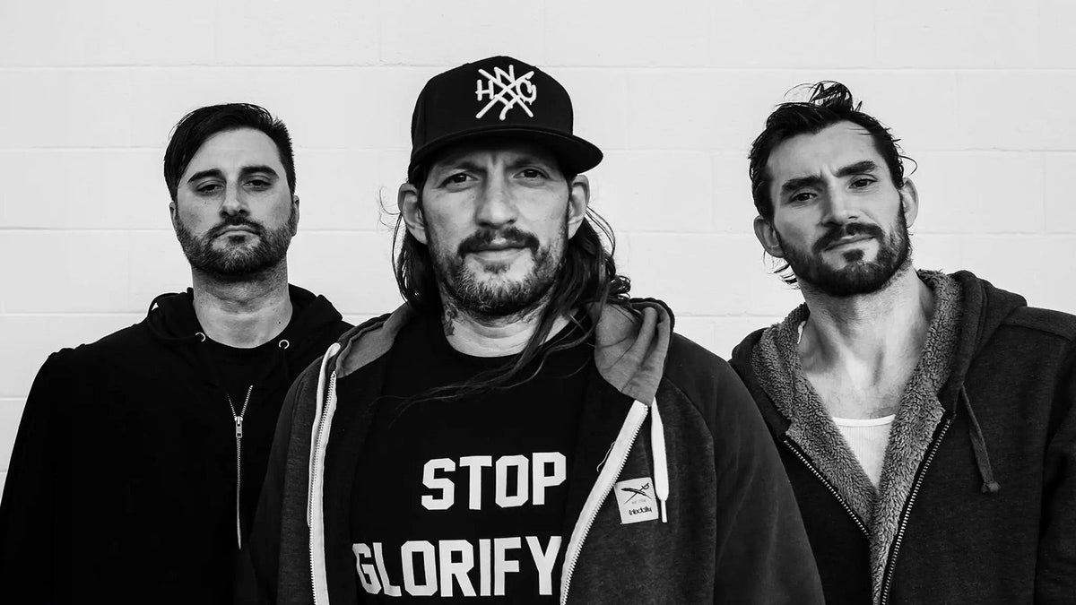 Madball announce first LP since 2018, ‘Not Your Kingdom’ (new single & exclusive vinyl)