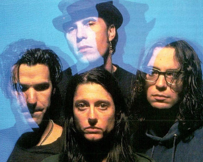 Madder Rose playing first show in 24 years, part of Dromedary Records 30th anniversary fest (listen to their new album)