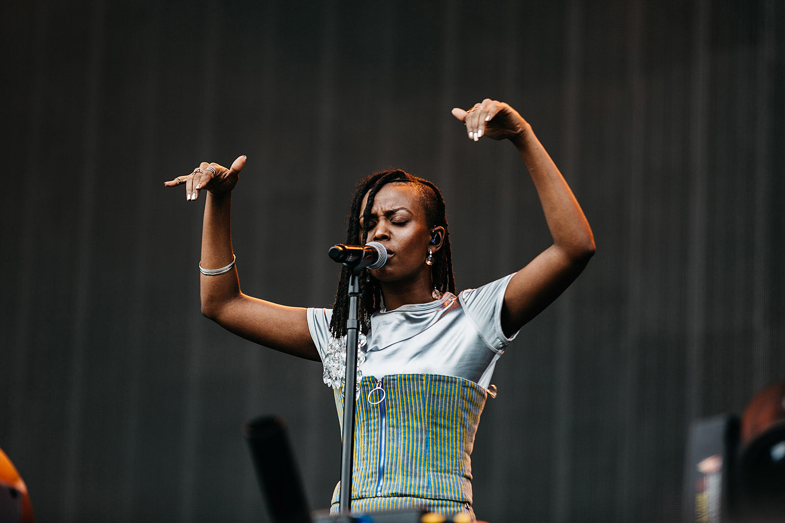 SXSW 2018 adds more artists (Kelela, Kyle Craft, Todd Rundgren & more)