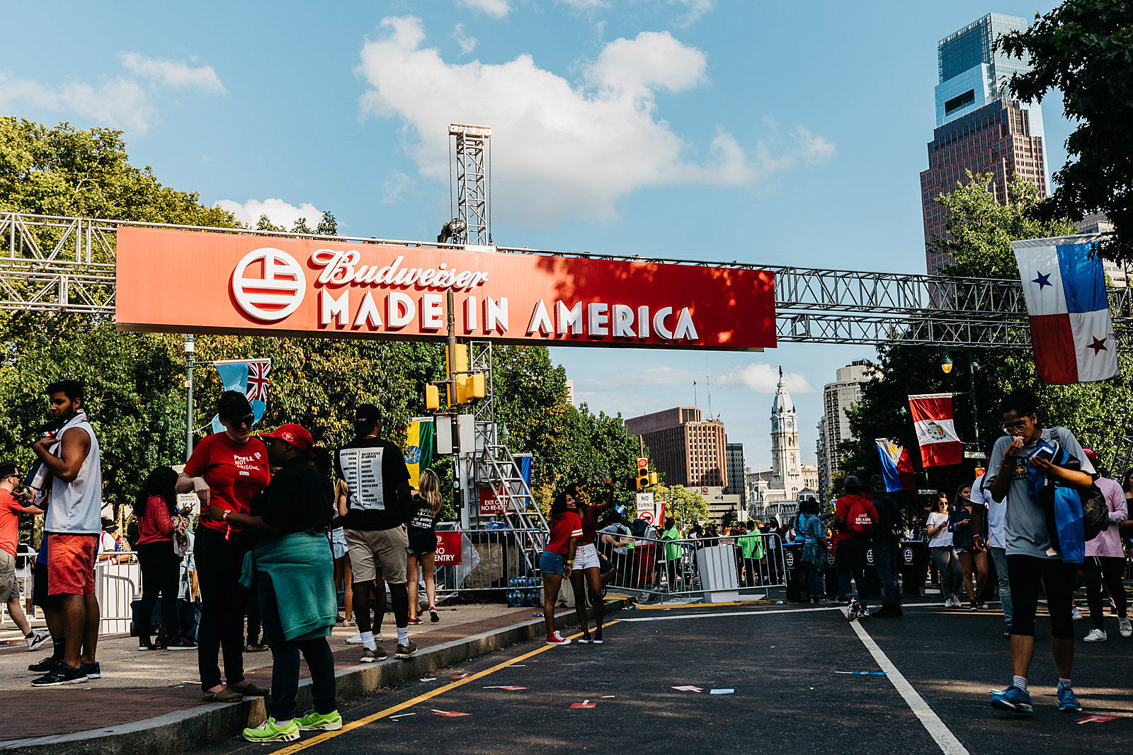 Live Nation gives statement on Made In America, stands by Jay-Z