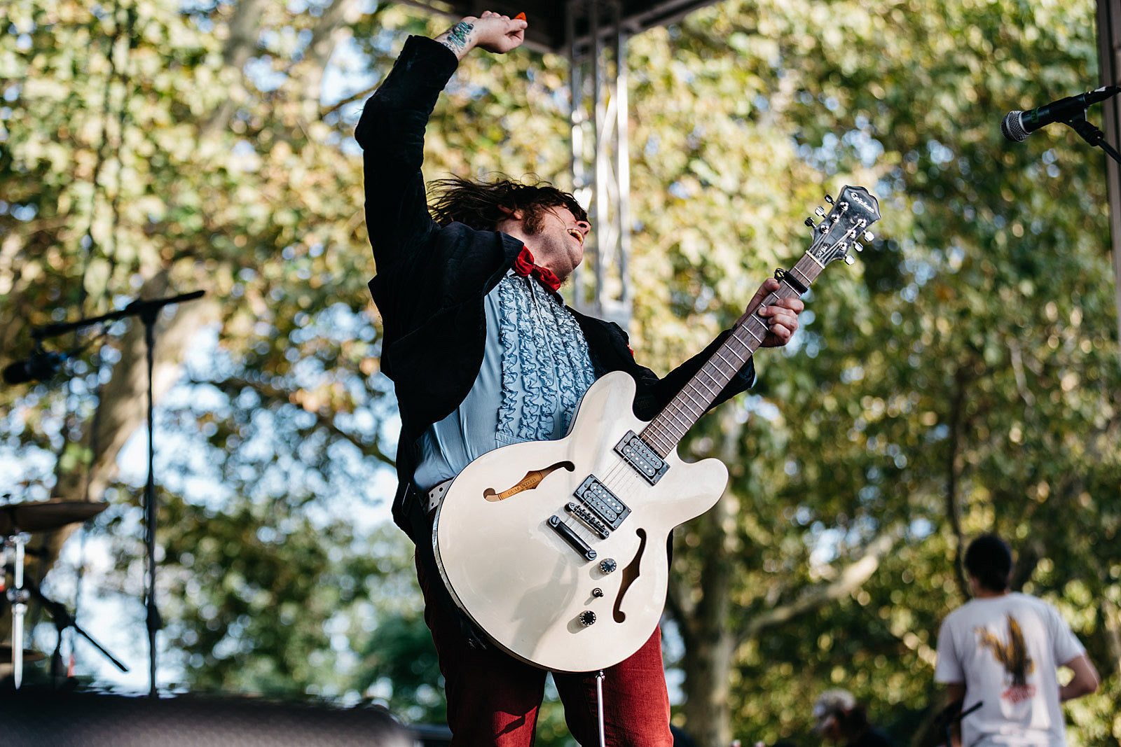 Get discounted tickets to Beach Slang, Paul Weller, Pinback, Superjoint & more