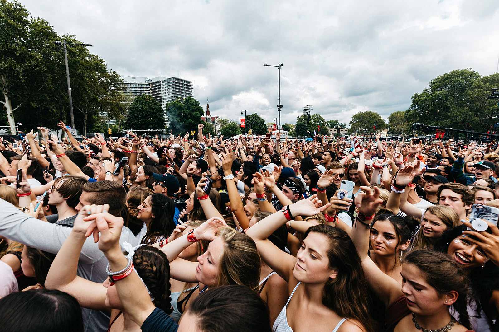 Philly Mayor responds to Jay-Z’s op-ed on Made In America festival