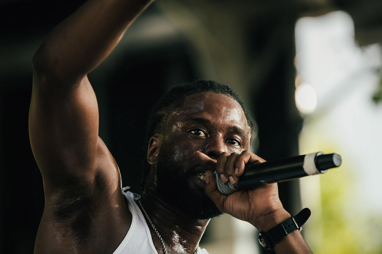 Benny The Butcher, A$AP Twelvyy, Smoke DZA, others playing NYC holiday show
