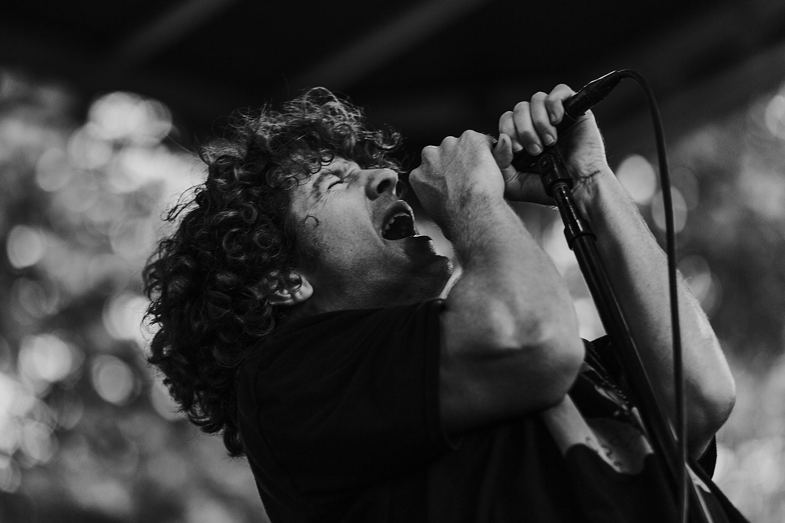 Turnstile & Turnover announce 2019 tour