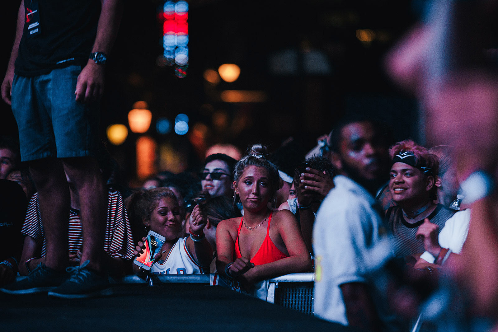 Made in America not returning for 2024