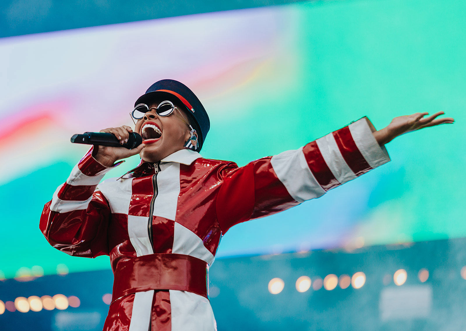 Made in America 2018 Saturday pics (Meek Mill, Janelle Monae, more)