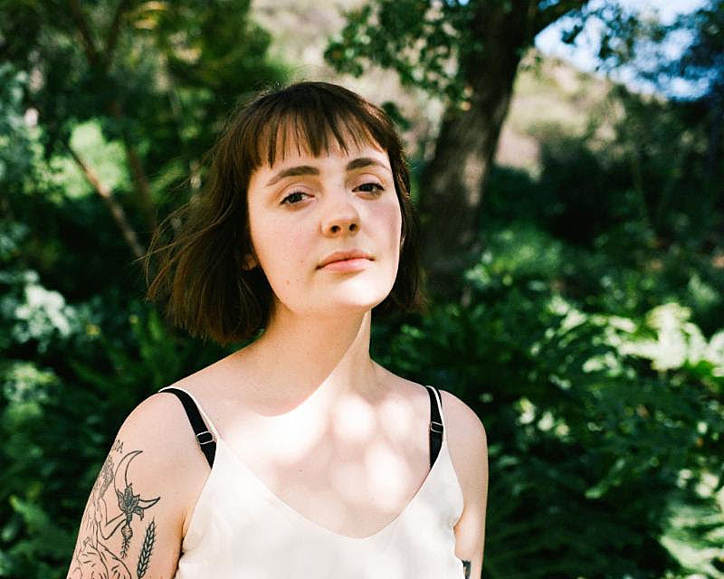 Madeline Kenney shares new song off Jenn Wasner-produced LP, touring