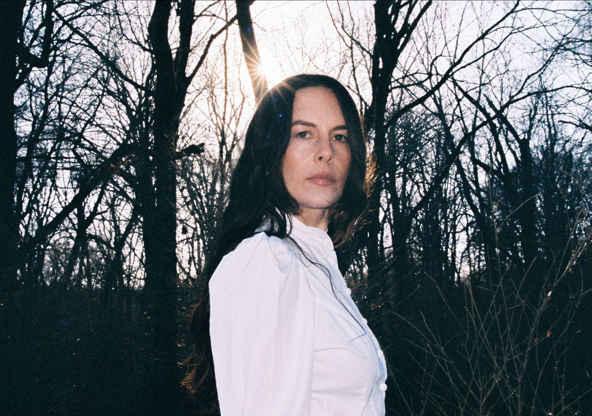 Madi Diaz tells us about the influences behind ‘Weird Faith’