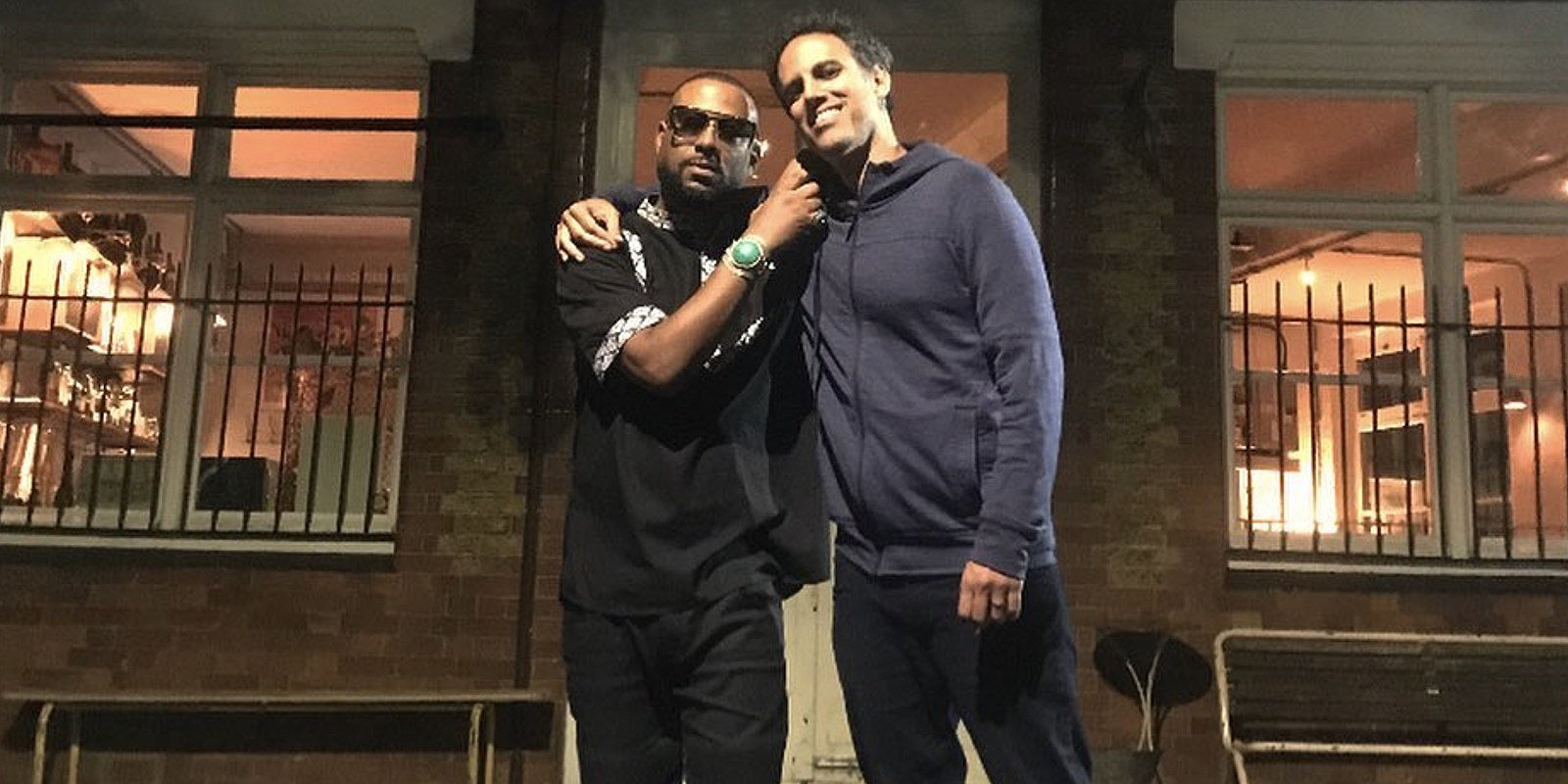 Madlib & Four Tet announce collaborative album, share new song “Road of the Lonely Ones”