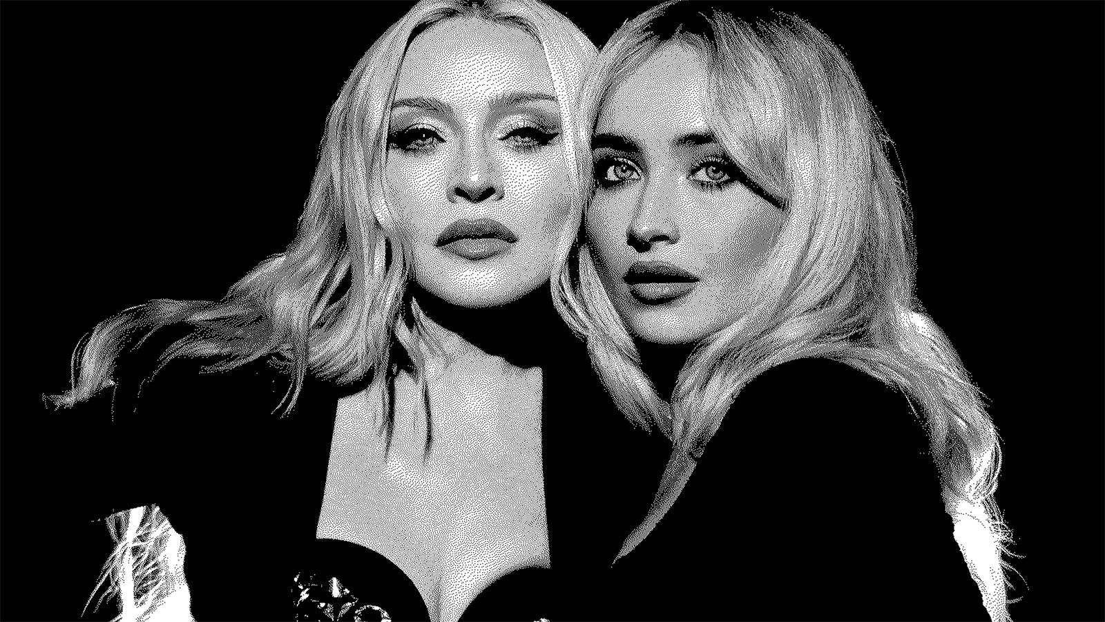 Madonna shares Sabrina Carpenter collab “Bring Your Love”