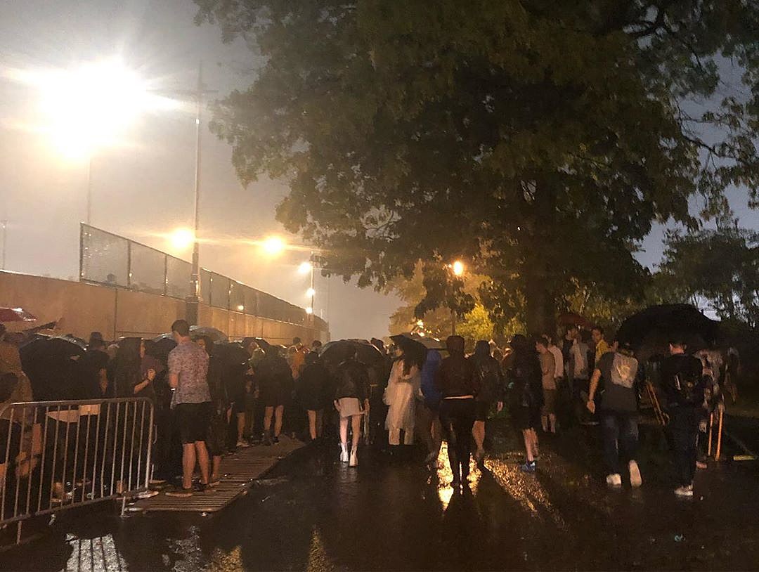 Governors Ball shares “truthful and transparent backstory” about Sunday