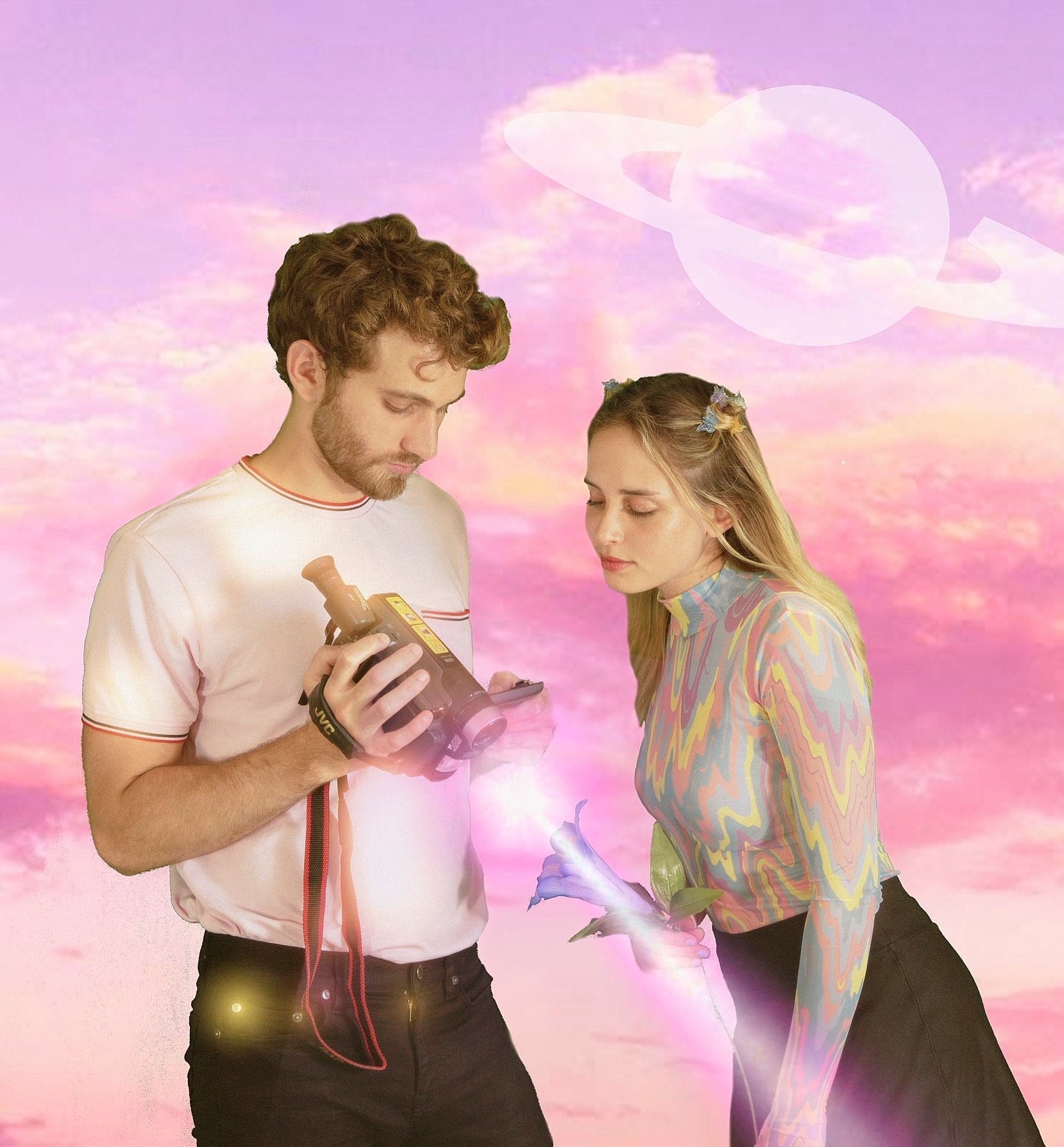 Magdalena Bay prep new EP, touring with Kero Kero Bonito & Yumi Zouma