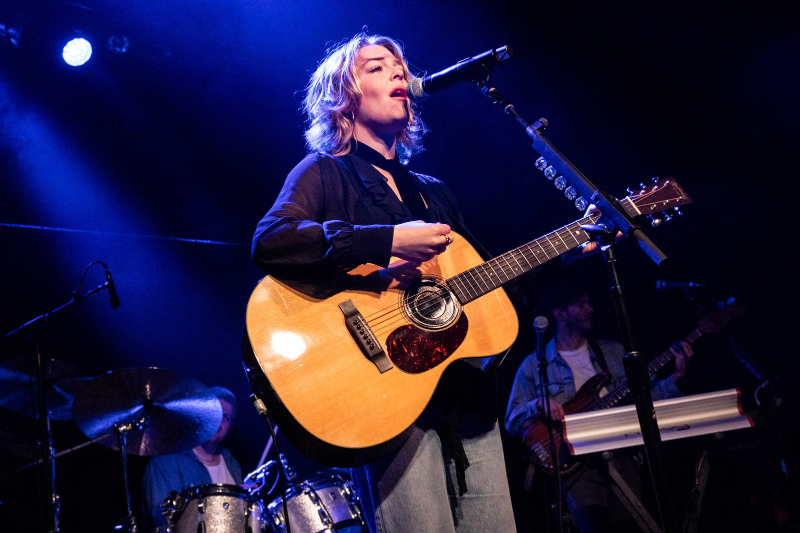 ‘TODAY’ Show 2024 concert series lineup (Chris Stapleton, Maggie Rogers, Chance the Rapper, more)