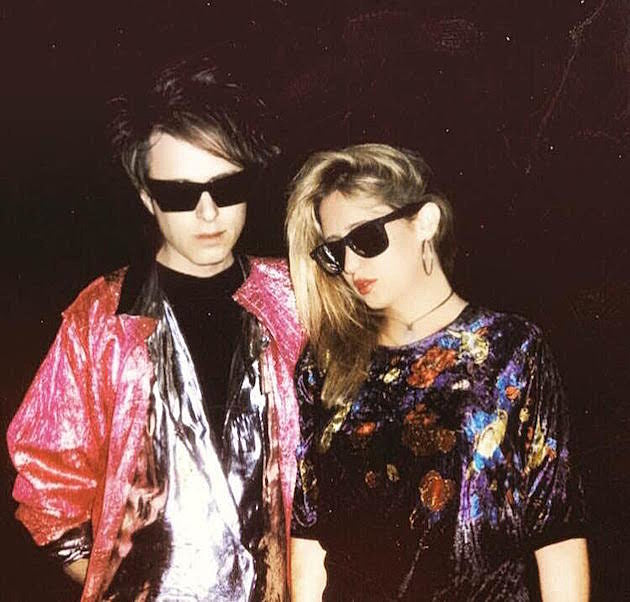 L.A. duo Magic Wands releasing second LP ‘Jupiter’ (listen), playing Austin Levitation & other shows