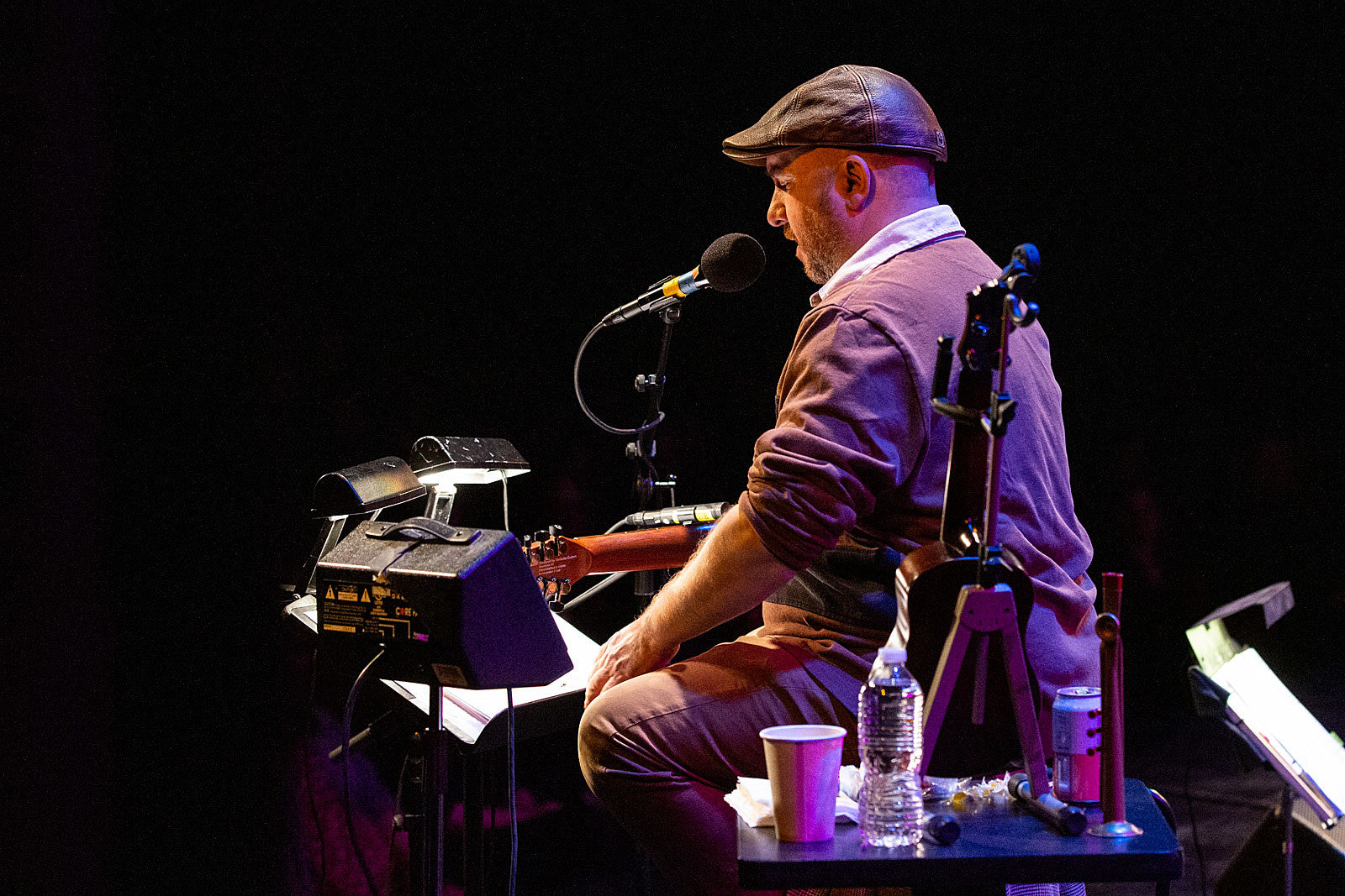Today’s livestreams (Metallica, The Magnetic Fields, more)