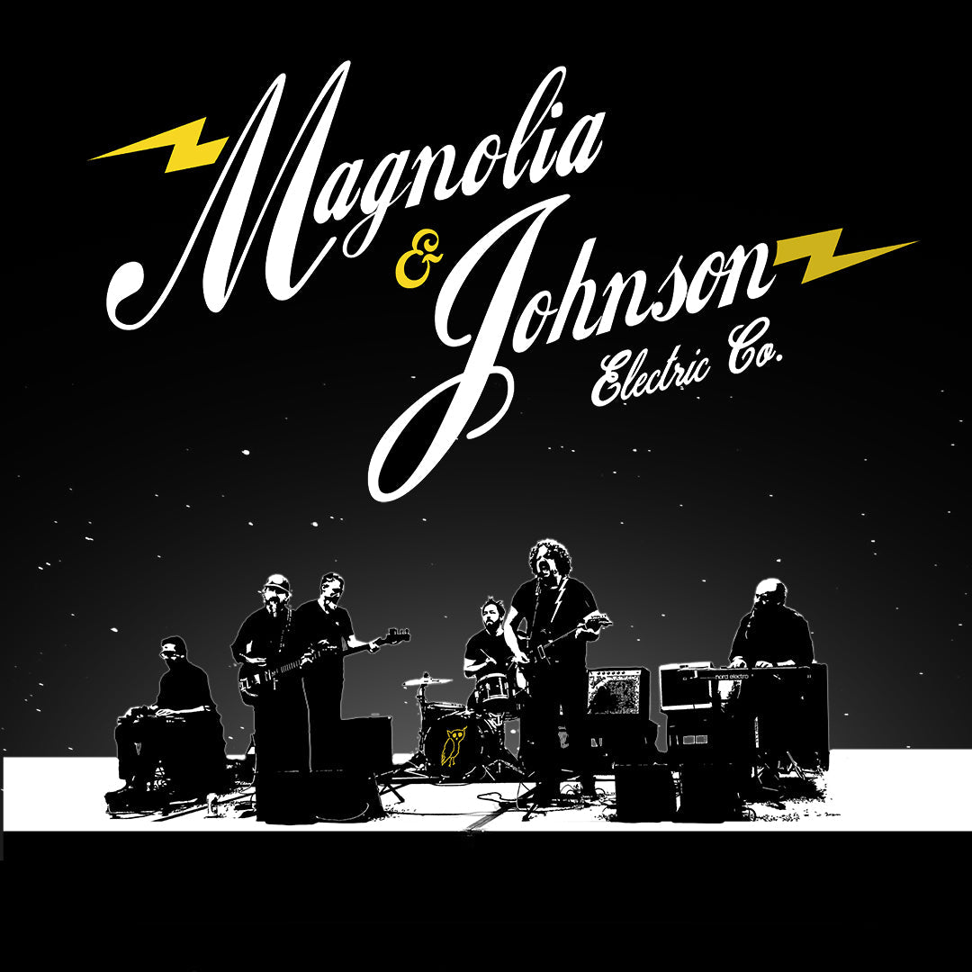 Will Johnson & surviving Magnolia Electric Co mems team for new single and tour: hear “The Big Beast”