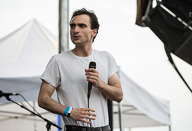 Majical Cloudz expand tour into 2016 (dates & new video)
