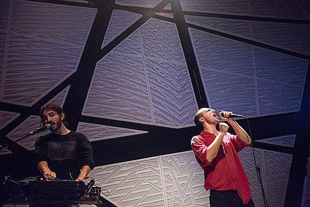 Majical Cloudz are no more; both members promising new projects