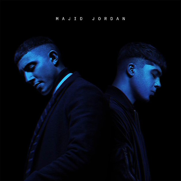 Drake associates Majid Jordan release new song off debut LP; mysterious Toronto artist dvsn streaming four tracks