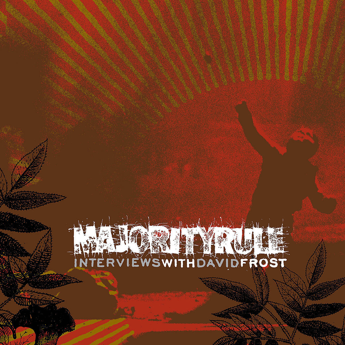 Majority Rule’s trailblazing screamo classic ‘Interviews with David Frost’ turns 20