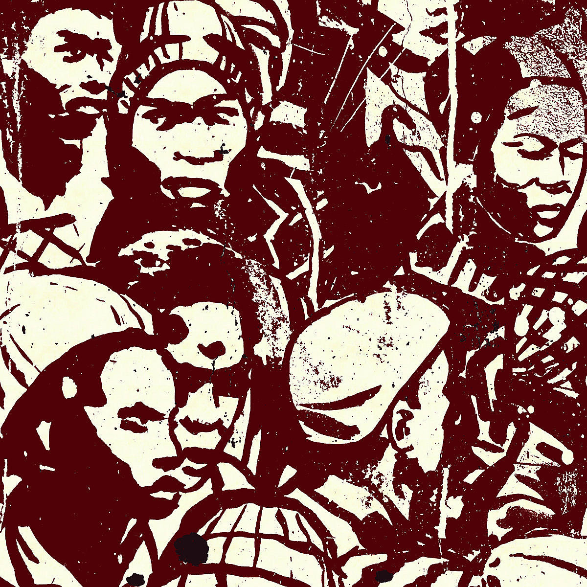 Makaya McCraven preps ‘Universal Beings E&F Sides’ & documentary (new song & doc clip out now)