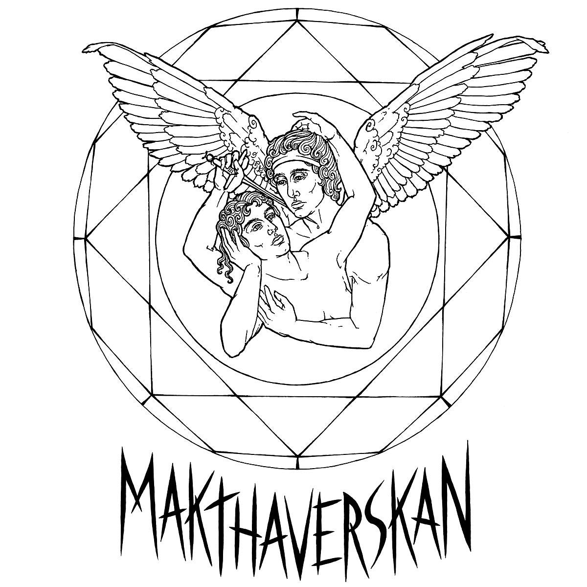 Makthaverskan announce new album ‘III,’ share “In My Dreams”